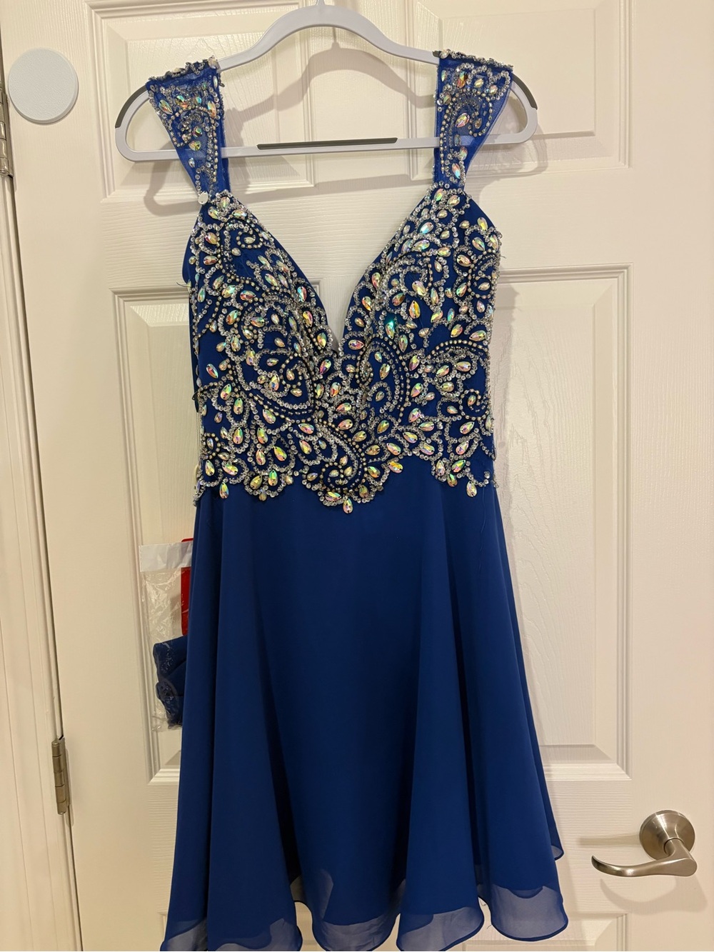Dancing Queen Formal Dress Homecoming Prom